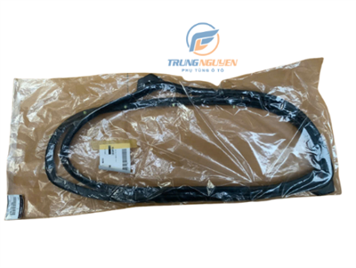 Gioăng viền cánh cửa sau trái Mazda CX-5 - KB7W73760