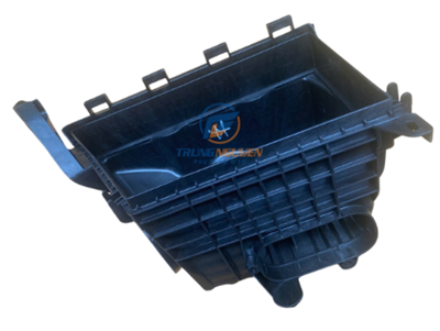 Nắp bầu lọc gió động cơ dưới Ranger,Everest - MB3Z9A612C,MB3Z-9A612-C,MB3G-9A612-CC