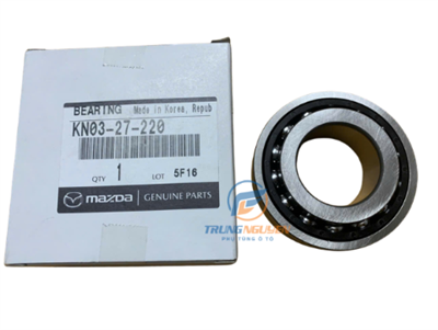 Bi bánh răng quả dứa cầu trước ngoài Mazda CX-5,8 - KN0327220