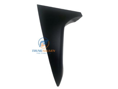Ốp tam giác đuôi gió sau trái Mazda CX-5 - KB7W519C0,KB7W519C0C
