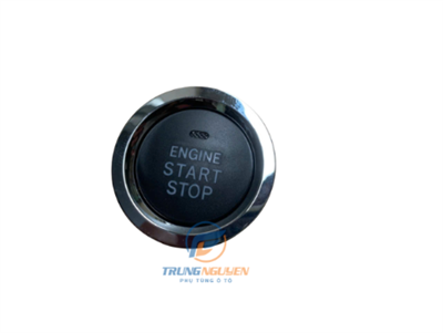 Nút ấn khởi động xe/Nút Start stop Raize,Rush,Avanza,Vloz - 89611BZ030