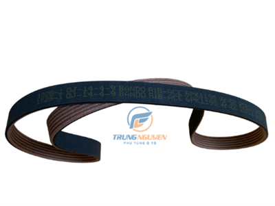 Dây cua roa tổng Carens,Sonet,Elantra,Creta - 252122M000