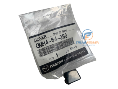 Nắp che lỗ gảy số khi bị kẹt Mazda 6 - GMH464393