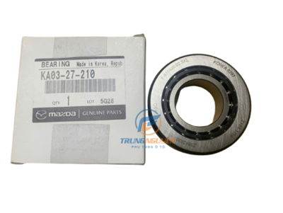 Bi bánh răng quả dứa cầu sau trong Mazda CX-5,8 - KA0327210