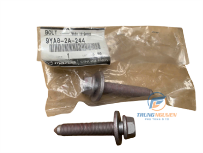 Bulong bắt giá đỡ động cơ Mazda 2 - 9YA02A244