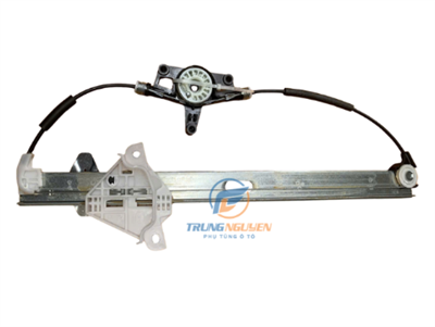 Compa nâng hạ kính cửa trước trái Mazda CX-5,8 - KB7W59590