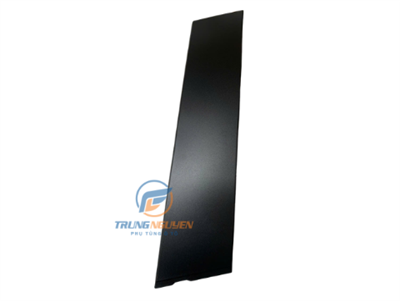 Ốp ngoài trụ cửa trước trái Mazda 3 - BHS250M20,BHS250M20A