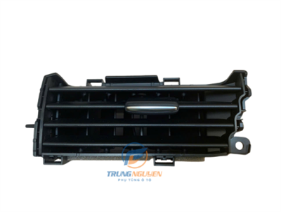 Cửa gió điều hòa giữa táp lô phải Mazda 3 - BHN16491X,BHN16491X 02