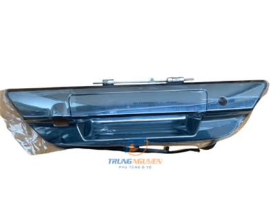 Tay mở nắp thùng sau Hilux - 690900K110,69090-0K110