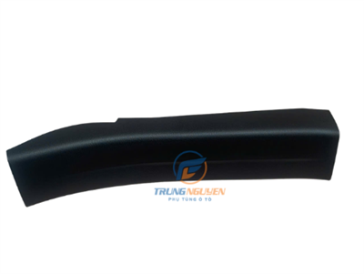 Ốp nhựa bậc cửa sau phải Mazda 3 - BHN968730,BHN968730A02
