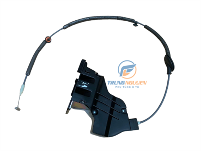 Ổ khóa ngậm cửa sau phía trước trái Sedona - 81400A9000