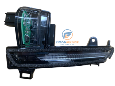 Đèn xi nhan gương chiếu hậu trái Mazda 3 - BCKA69182,BCKA69182B