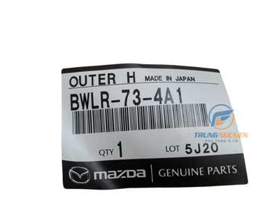BWLR734A1