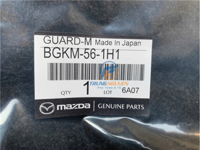 BGKM561H1