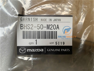 BHS250M20A