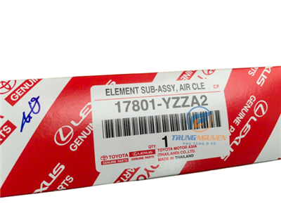 17801YZZA2