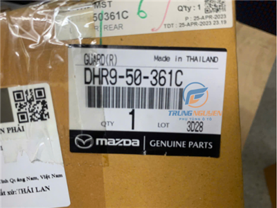 DHR950361C