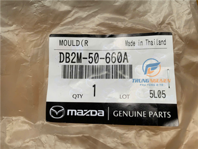 DB2M50660,DB2M50660A