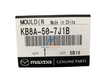 KB8A507J1B