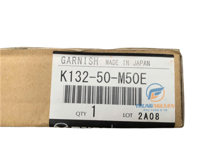 K13250M50E