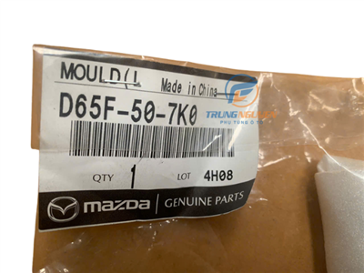 D65F507K0