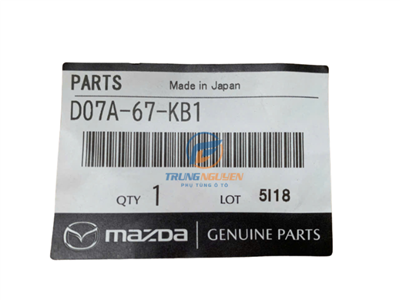 D07A67KB1