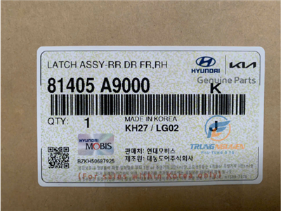 81405A9000