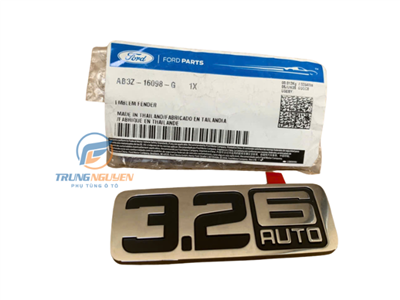 AB3Z16098G,AB3Z-16098-G
