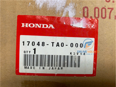17048TA0000,17048-TA0-A00,17048-TA0-000