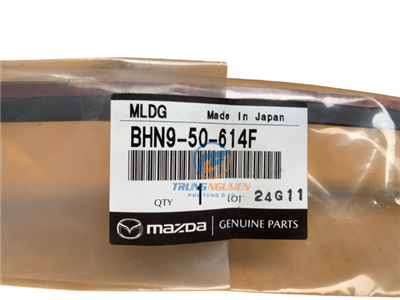 BHN950614F
