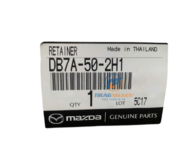 DB7A502H1