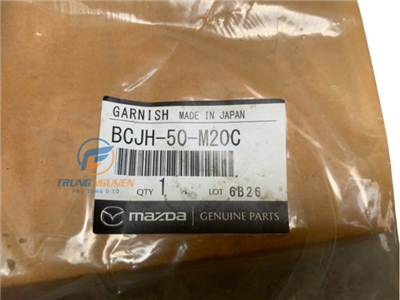BCJH50M20C