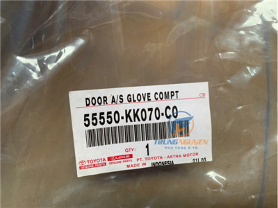 55550KK070C0