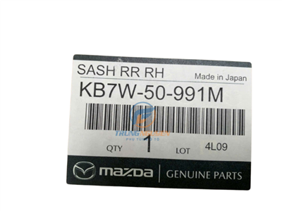 KB7W50991M