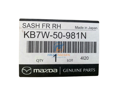 KB7W50981N