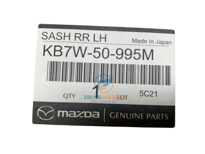 KB7W50995M