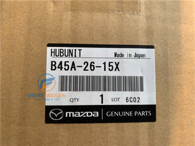 B45A2615X