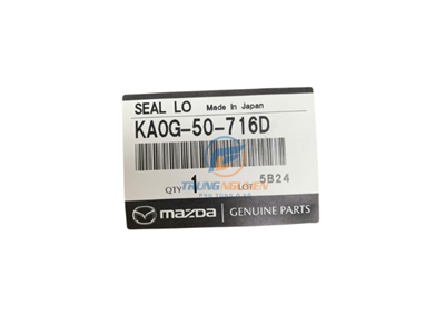 KA0G50716D
