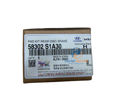 58302S1A30
