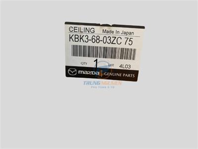 KBK36803ZC75